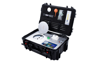 土壤重金属检测仪精准识别土壤污染的科技利器