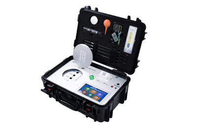 现代土壤肥料检测仪的核心功能与价值