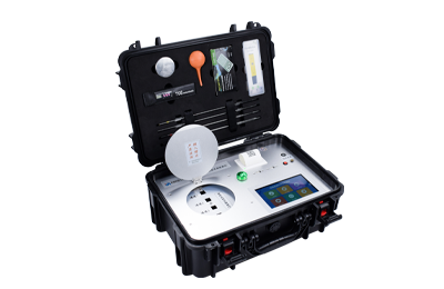 土壤肥料养分检测仪升级为农技服务工具