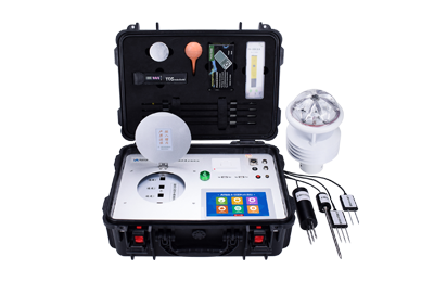 土壤肥料检测仪从实验室设备变成市场服务体系中的核心工具