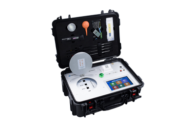 智能土壤检测仪全面高效的检测能力